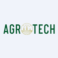 Agrotech Yüksek Teknoloji ve Yatırım A.Ş. Kapak Resmi