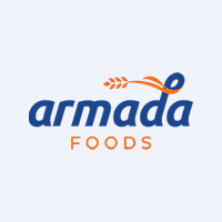 Armada Gıda Ticaret Sanayi A.Ş. Kapak Resmi