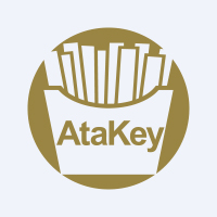 Atakey Patates Gıda San. ve Tic. A.Ş. Kapak Resmi