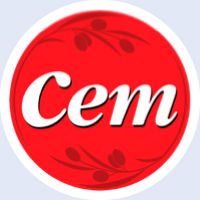 Cem Zeytin A.Ş. Kapak Resmi