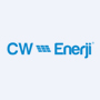 Cw Enerji Mühendislik Tic. ve San. A.Ş. Kapak Resmi
