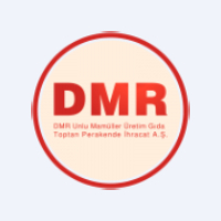 Dmr Unlu Mamuller Üretim Gıda Toptan Perakende İhracat A.Ş. Kapak Resmi