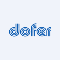 Dofer Yapı Malzemeleri San. ve Tic. A.Ş. Kapak Resmi