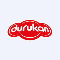 Durukan Şekerleme San. Ve Tic. A.Ş. Kapak Resmi