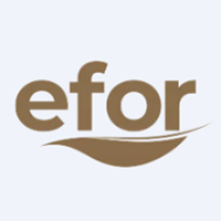Efor Çay Sanayi Tic. A.Ş. Kapak Resmi