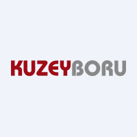 Kuzey Boru A.Ş. Kapak Resmi
