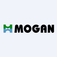 Mogan Enerji Yatırım Holding A.Ş. Kapak Resmi