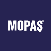 Mopaş Marketcilik Gıda San. Ve Tic. A.Ş. Kapak Resmi
