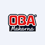 Oba Makarnacılık San. ve Tic. A.Ş. Kapak Resmi