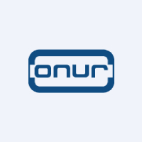 Onur Yüksek Teknoloji A.Ş. Kapak Resmi