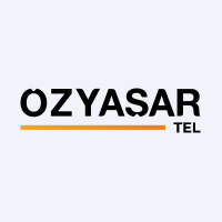 Özyaşar Tel Ve Galvanizleme San. A.Ş. Kapak Resmi