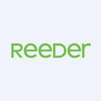 Reeder Teknoloji San. ve Tic. A.Ş. Kapak Resmi
