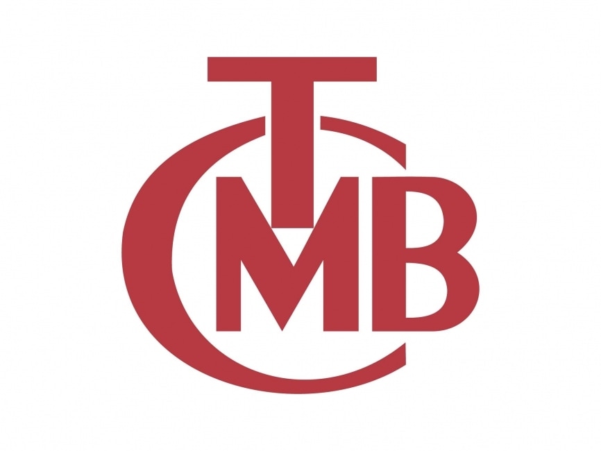 Türkiye Cumhuriyet Merkez Bankası Kapak Resmi